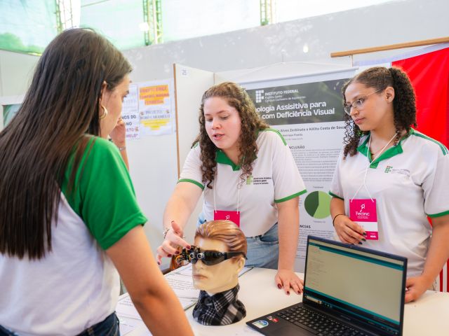 Jornada da Integração 2024 - Região Central - Fecinc - 28 de novembro